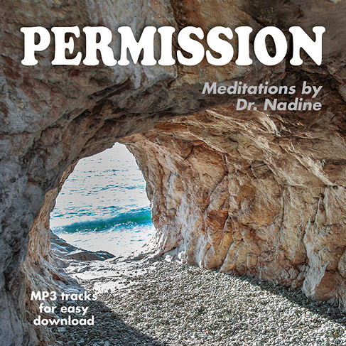 PERMISSION Meditations (71 min. MP3)