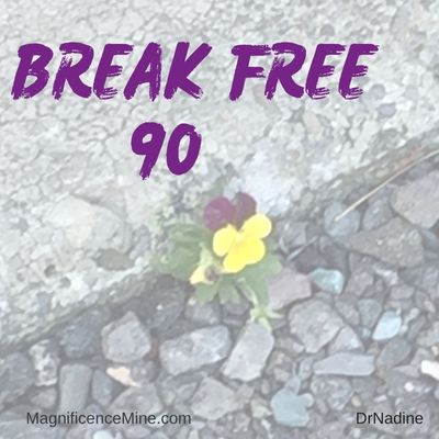 BREAK-FREE 90 