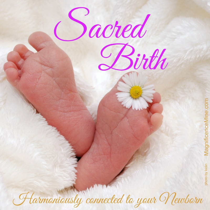 SACRED Birth